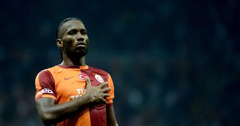 Didier Drogba, Osimhen transferini duyurdu!