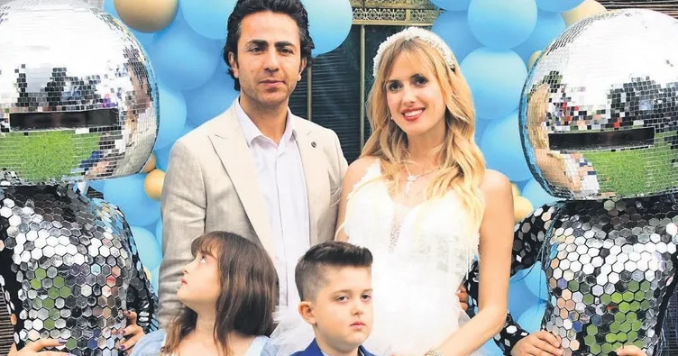 ‘Teniden anne olma düşüncesi bile güzel’