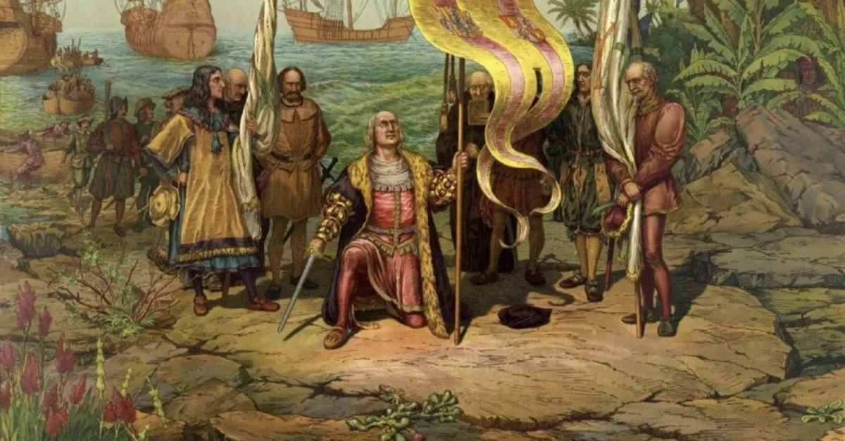 cografi kesifler nedir cografi kesiflerin sonuclari ve kesif haritasi son dakika haberler