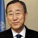 BM Genel Sekreteri olarak atandı