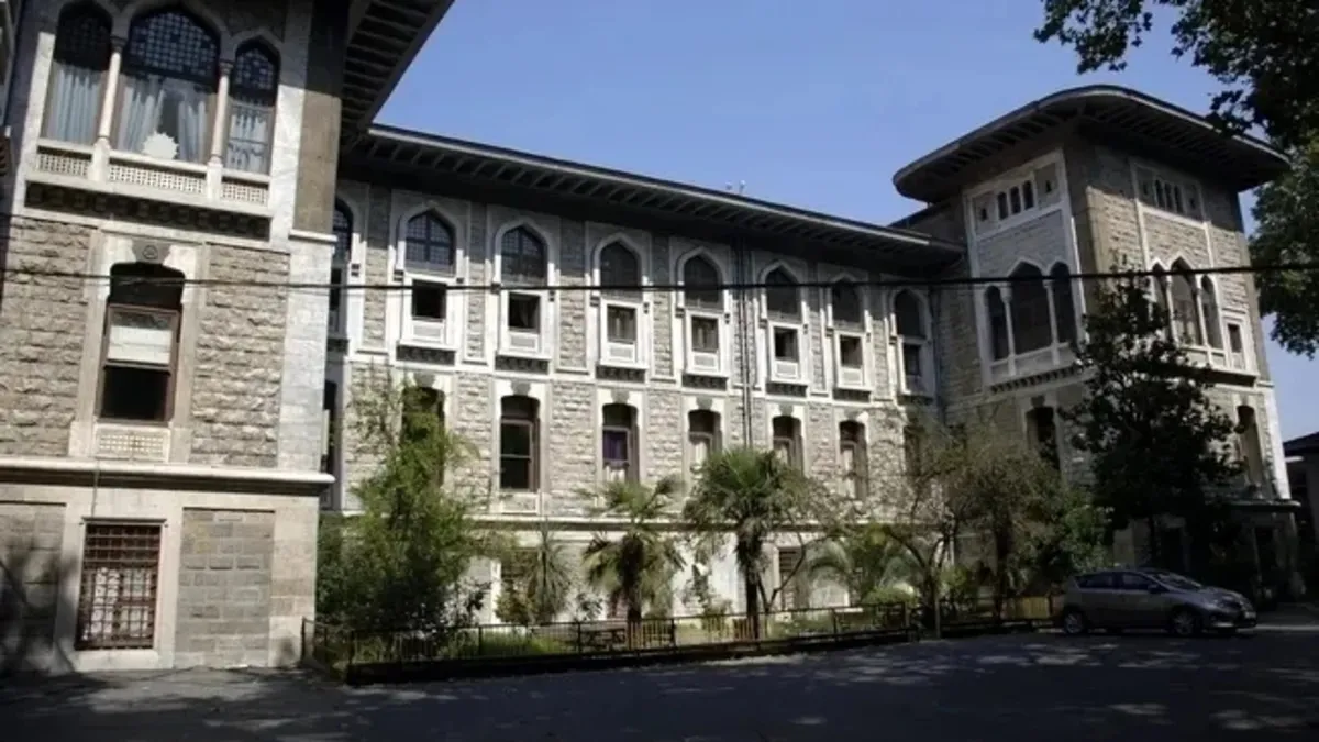 İEL’de şiddet dosyasında cezalar tebliğ edildi! 2 öğrenci örgün eğitimden uzaklaştırıldı, 18 öğrenci disiplin cezası aldı İEL’de şiddet dosyasında cezalar tebliğ edildi! 2 öğrenci örgün eğitimden uzaklaştırıldı, 18 öğrenci disiplin cezası aldı