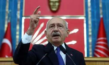AK Partili Akbaşoğlu: Kılıçdaroğlu bir açmaz ve çıkmaz içine girmiş