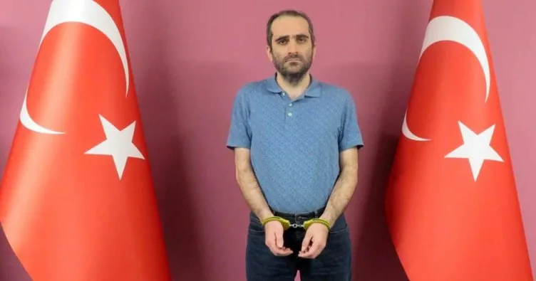 Selahaddin Gülen’e verilen 3 yıl 4 ay hapis cezası kararı istinafa taşındı