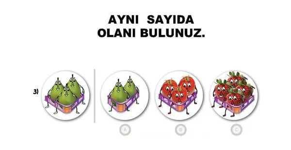 66. ay okuma öğrenmeye hazır mı?