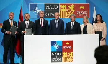 SON DAKİKA! NATO Liderler Zirvesiyle ilgili kritik değerlendirme: Mutabakata uyulmazsa Türkiye veto eder