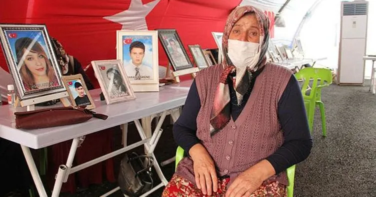 Evlat nöbetine iki aile daha katıldı