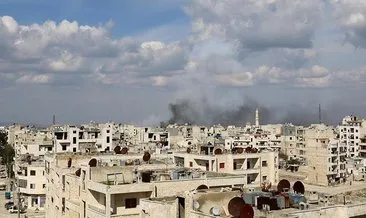 Suriyeli askeri muhalifler arasında ateşkes