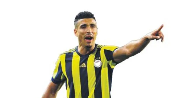 Dirar ve Belhanda Rusya biletini aldı