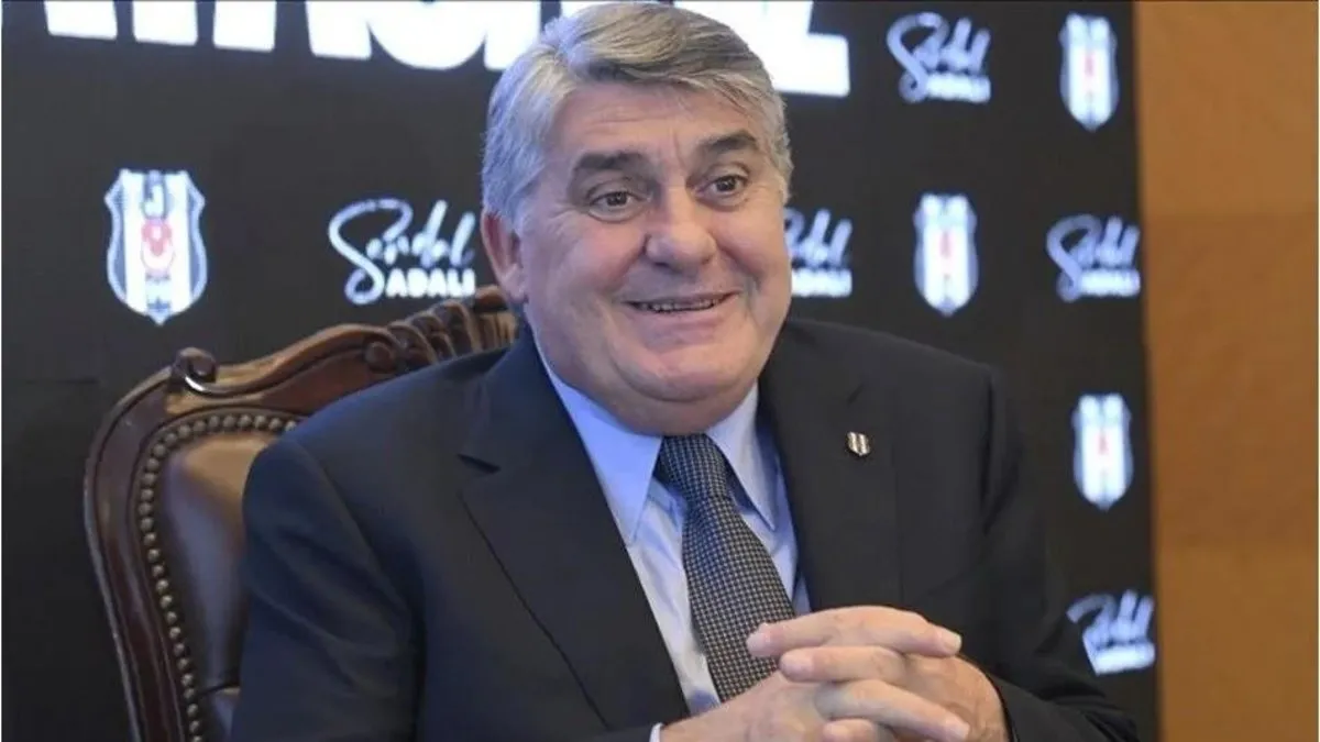 İş başı günü!