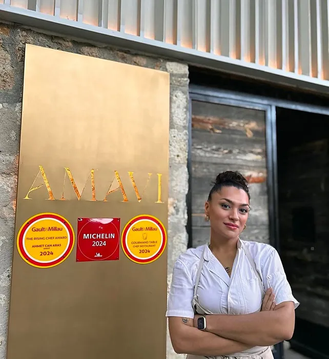 Eslem Uyanık Bolu Kartalkaya’daki yangında hayatını kaybetti: Meğer yılbaşı öncesi…