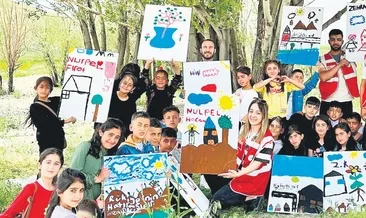 20 bin kalbe köprü kurdu