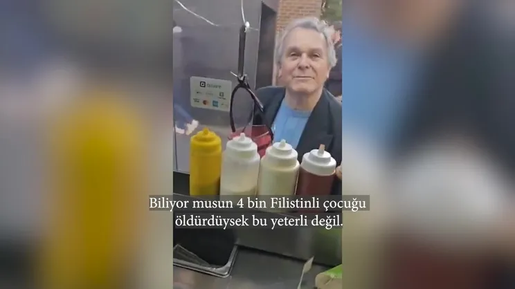 Eski ABD'li yetkiliden skandal sözler: 