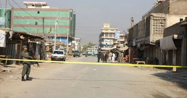 Pakistan Talibanı elebaşı Afganistan’da öldürüldü