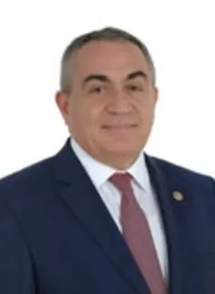 Mehmet Emin Şimşek