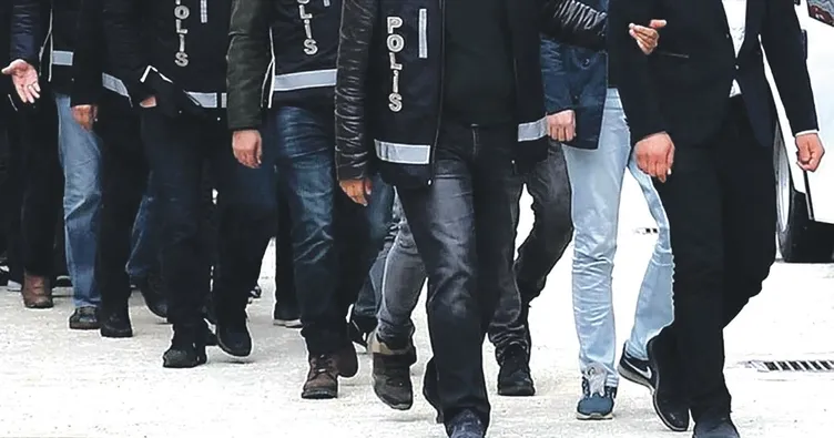Dergi aboneliğinden örgüt kasasına