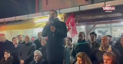 CHP’de yeni Burcu Köksal vakası! Balıkesir adayı Ahmet Akın DEM Parti’yi hedef aldı: Şerefsizlerle... | Video