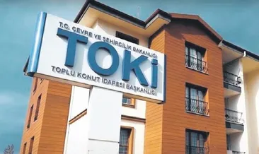 TOKİ’den yüzde 25 indirim kampanyası