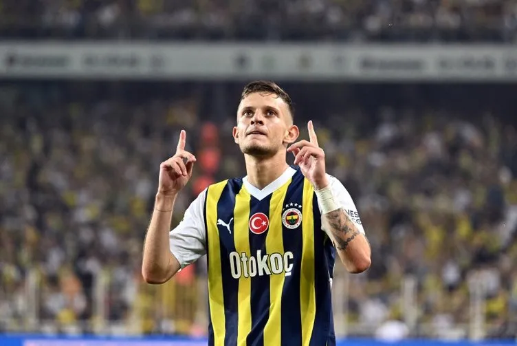 Son dakika Fenerbahçe transfer haberi: Fenerbahçe transferde çılgına döndü! Tüm imkanlar seferber edildi...
