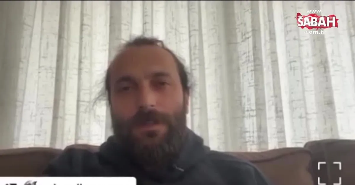 kazim koyuncu nun kardesi niyazi koyuncu volkan konak a tepki gosterdi video videosunu izle son dakika haberleri