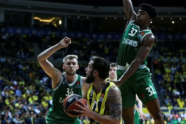 Fenerbahçe Beko'ya ne oldu?