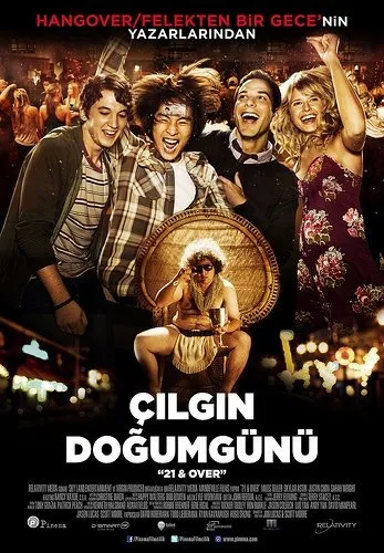 Bu hafta vizyona giren filmler