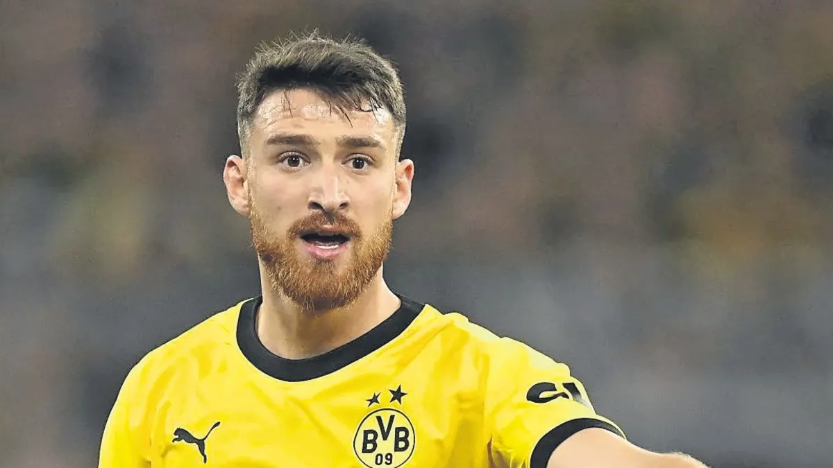 Salih Özcan’a 3.5 yıllık teklif