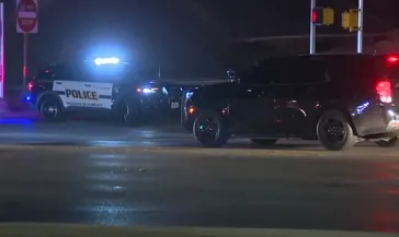 Texas’ta kanlı saldırı