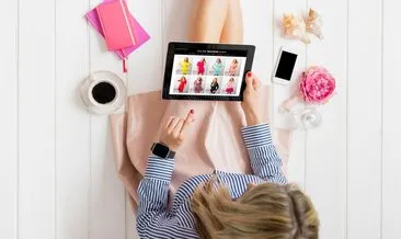 Moda da son moda idefix’te!