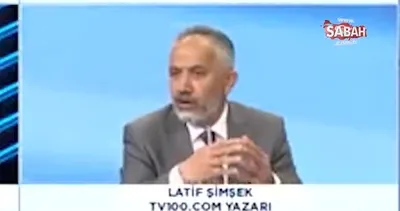 Karamollaoğlu’ndan Akşener’e büyük şok: Yeter sizden çektiğimiz! 6’lı koalisyonu dağıtan toplantı ile ilgili bomba kulis | Video