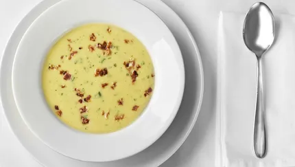 Düğün Çorbası Tarifi ve Yapılışı: Düğün Çorbası Nasıl Yapılır?