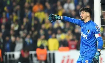 Fenerbahçe Altay Bayındır transferinde mutlu sona ulaştı! 5 yıllık...