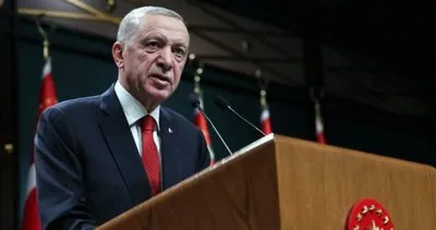 Kabine Toplantısı ne zaman, saat kaçta, bugün mü? İşte Cumhurbaşkanlığı Kabine Toplantısı gündem konuları