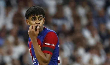 PSG’den Mbappe sonrası Yamal planı