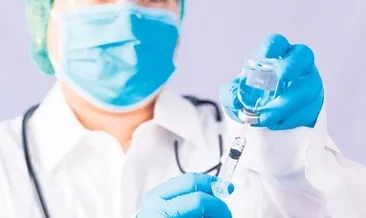 217 kez Kovid-19 aşısı yaptırdı