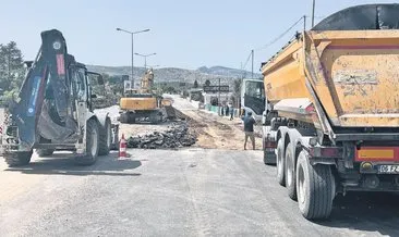 Tatil değil işkence