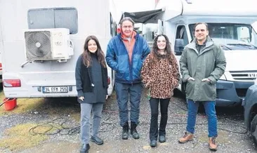 ‘Aslı ambulans içinde bir gün bekledi’