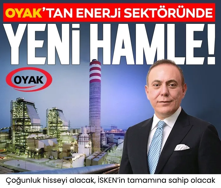 Oyak // Sabah Manşet Yayını