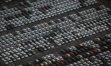 Japon firmaların toplam araç üretimi nisanda yüzde 20,1 düştü