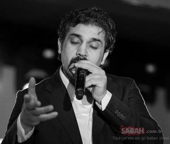 Popstar Bayhan’ın babası Sabahattin Gürhan trafik kazasında hayatını kaybetti!