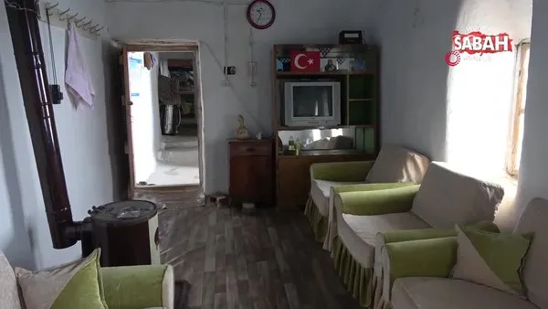 Türkiye'nin kahramanı Fethi Sekin’in doğup büyüdüğü ev ilk kez görüntülendi | Video