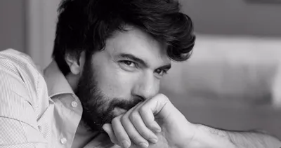 Sefirin Kızı ile ekranlara dönen Engin Akyürek hayranlarını şaşırttı! Sefirin Kızı’nın Sancar’ı Engin Akyürek meğer...