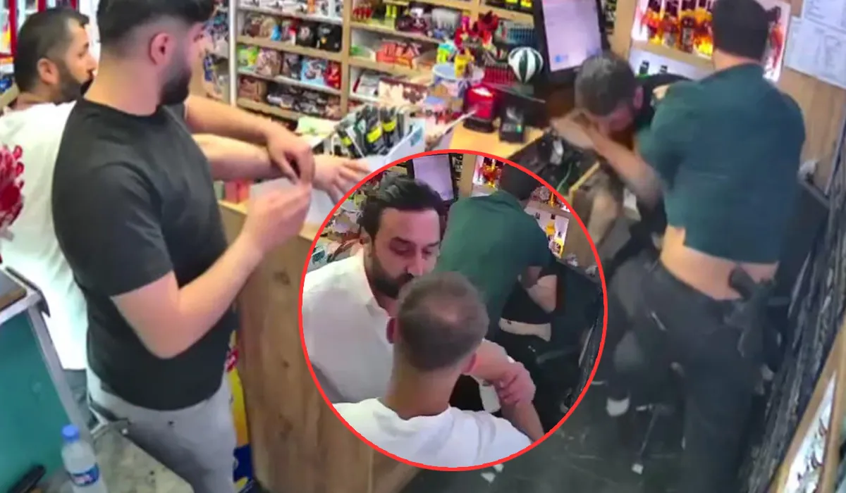 Esenyurt tekel bayi olayında caniler kaç yıl ceza alacak! Avukatlar vahşeti yorumladı! Esenyurt tekel bayi olayında caniler kaç yıl ceza alacak! Avukatlar vahşeti yorumladı!