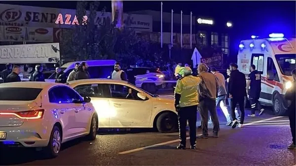 Mühendise Saldırı