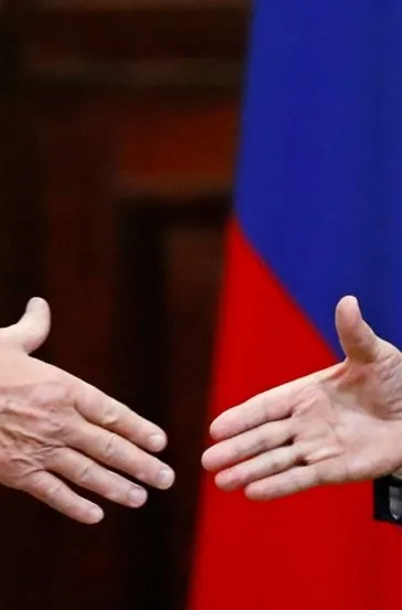 Putin Trump raporu ‘anormal şekilde’ yazılmış