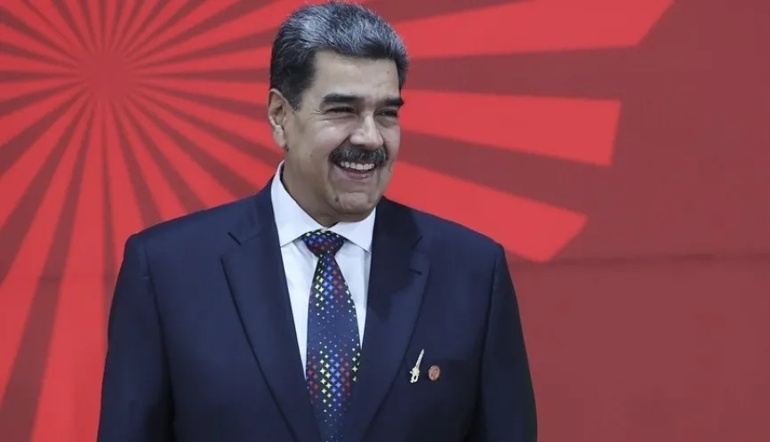Maduro Çinli heyetle özel bir görüşme gerçekleştirdi: Venezuela saldırısı öncesi kritik zirve! 600’ü aşkın anlaşma masada