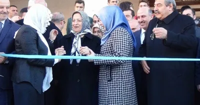 Konukoğlu ailesinin acı günü