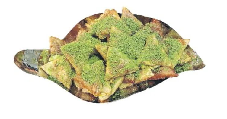 Saklı kalmış lezzet ‘çullama