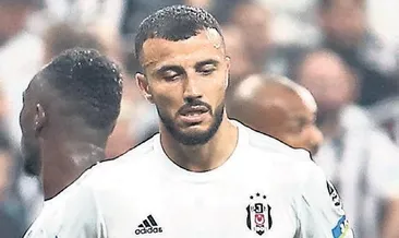 İcardi’nin kelepçesi Saiss