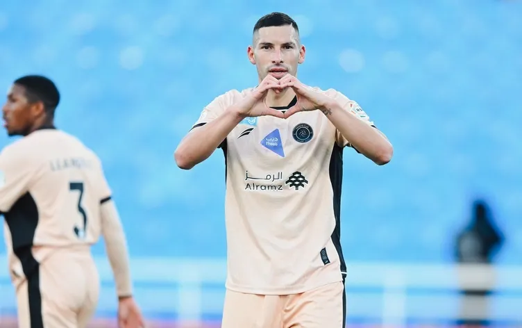 Son dakika haberi: Fatih Terim, Al Shabab’ta bir ilki yaşadı! Kaçan pozisyona verdiği tepki gündem oldu...