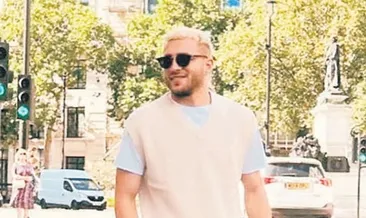 Ada’da Barış Alper yarışı